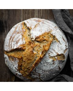 Artisan Sourdough Bread