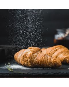 Butter Croissants