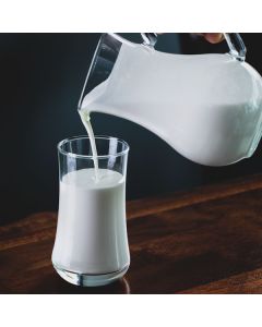 Organic Whole Milk