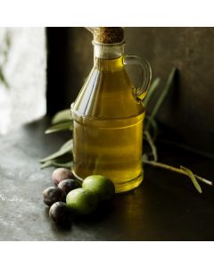 Extra Virgin Olive Oil