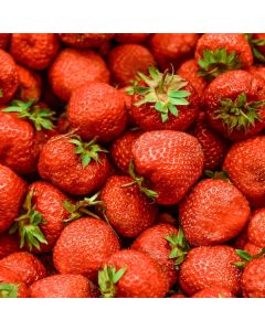 Fresh Strawberries